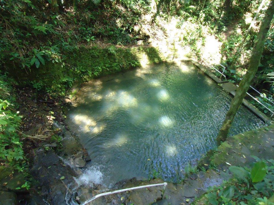 Pousada Terra Do Amor Teresópolis Εξωτερικό φωτογραφία