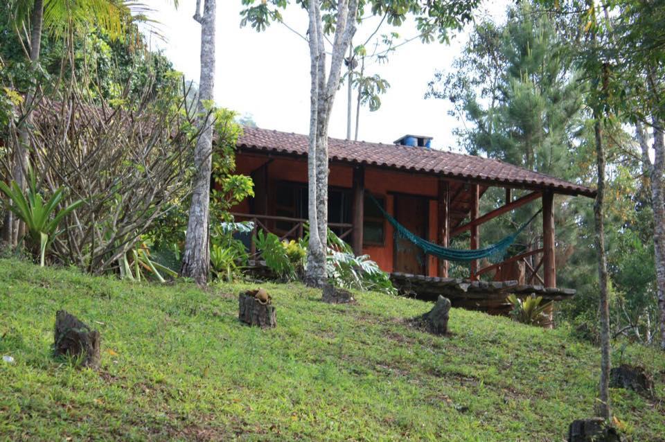 Pousada Terra Do Amor Teresópolis Εξωτερικό φωτογραφία