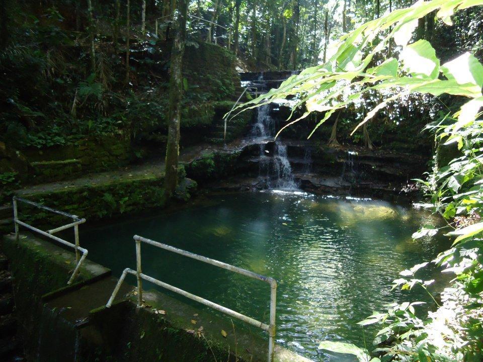Pousada Terra Do Amor Teresópolis Εξωτερικό φωτογραφία