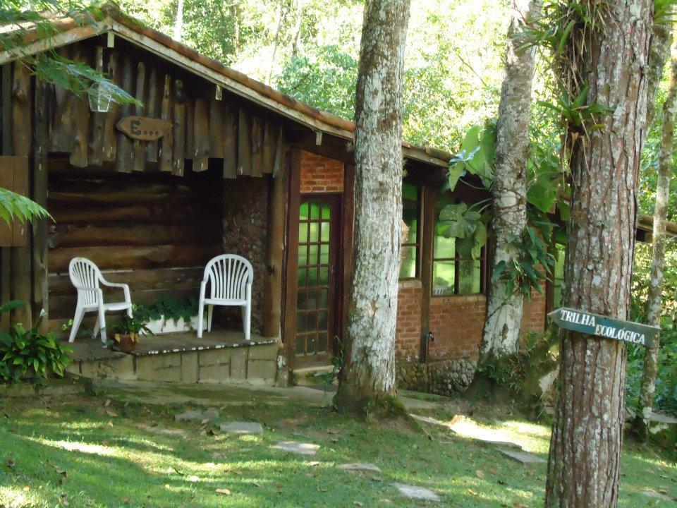 Pousada Terra Do Amor Teresópolis Εξωτερικό φωτογραφία