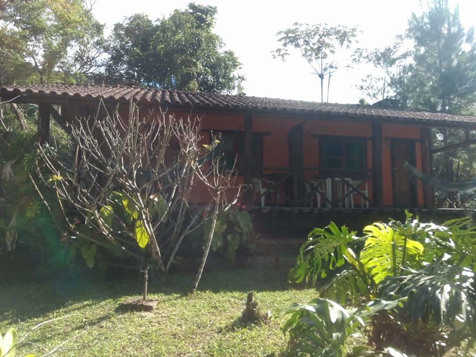 Pousada Terra Do Amor Teresópolis Εξωτερικό φωτογραφία