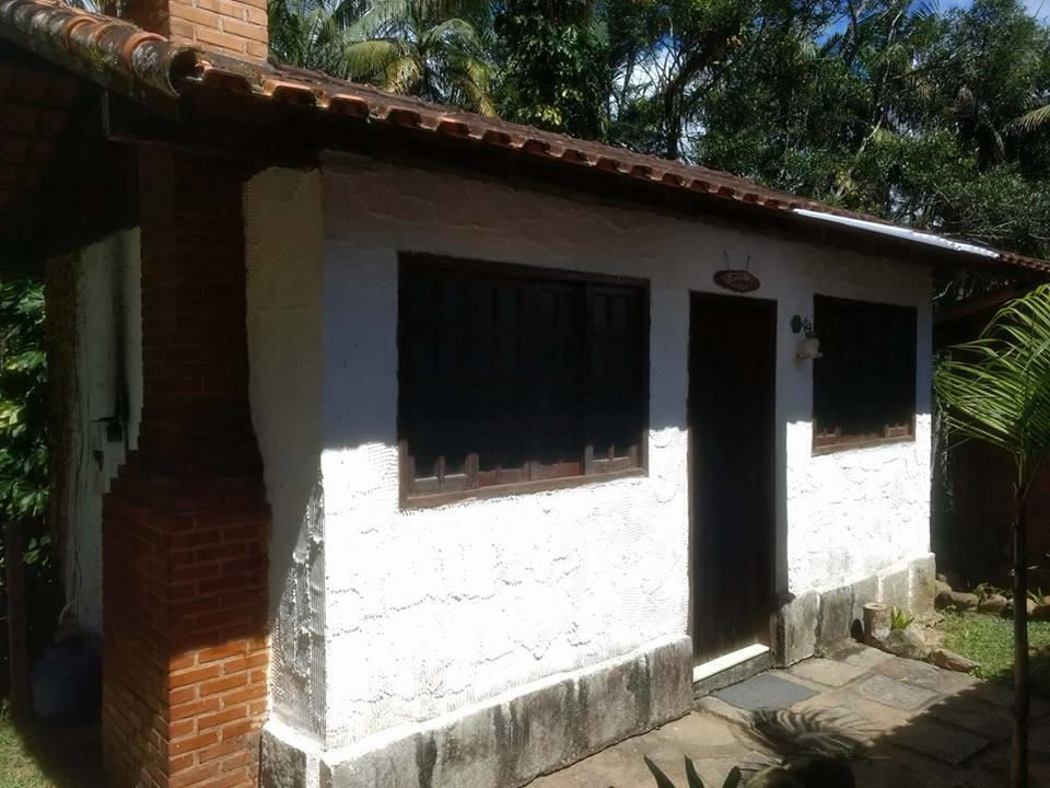 Pousada Terra Do Amor Teresópolis Εξωτερικό φωτογραφία