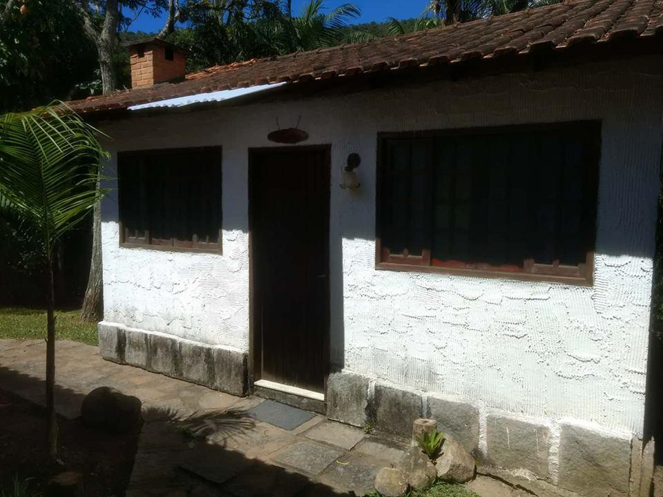 Pousada Terra Do Amor Teresópolis Εξωτερικό φωτογραφία