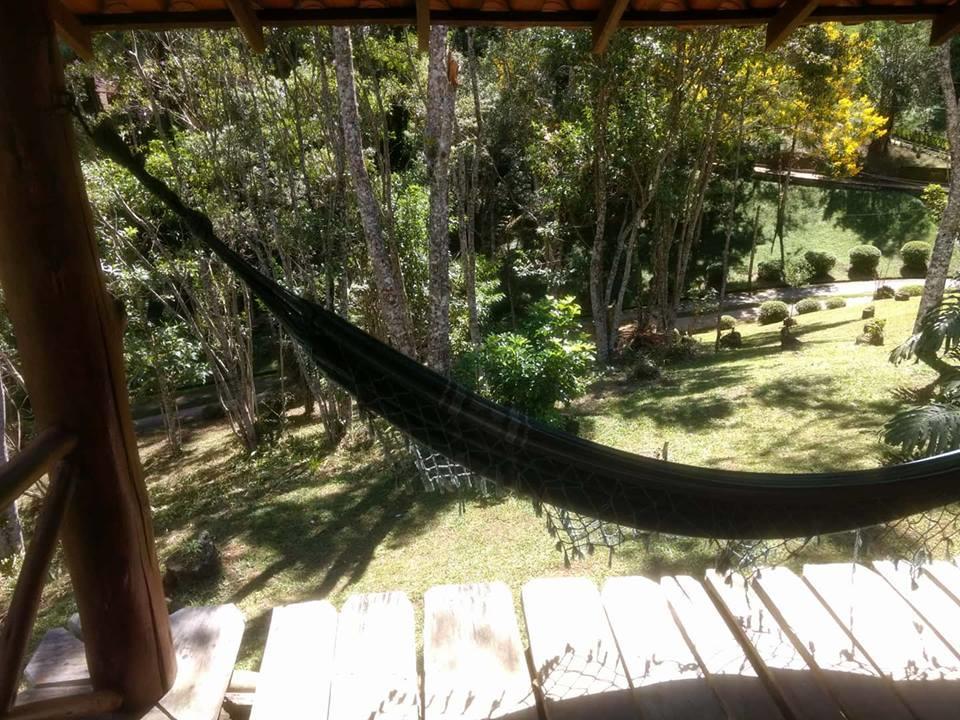 Pousada Terra Do Amor Teresópolis Εξωτερικό φωτογραφία