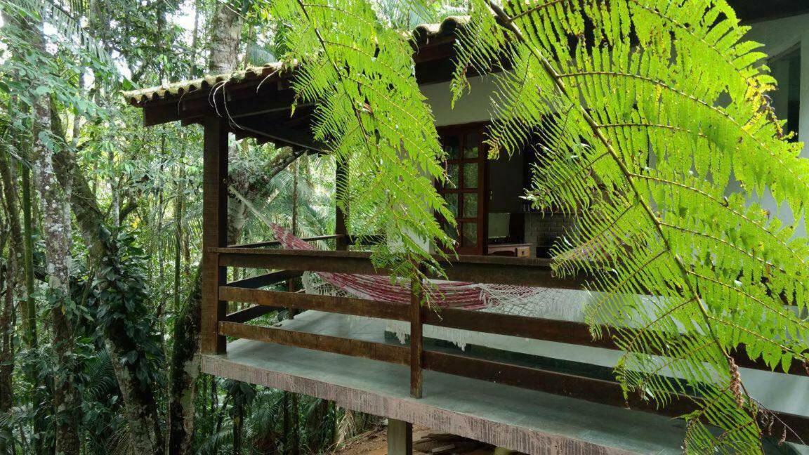 Pousada Terra Do Amor Teresópolis Εξωτερικό φωτογραφία