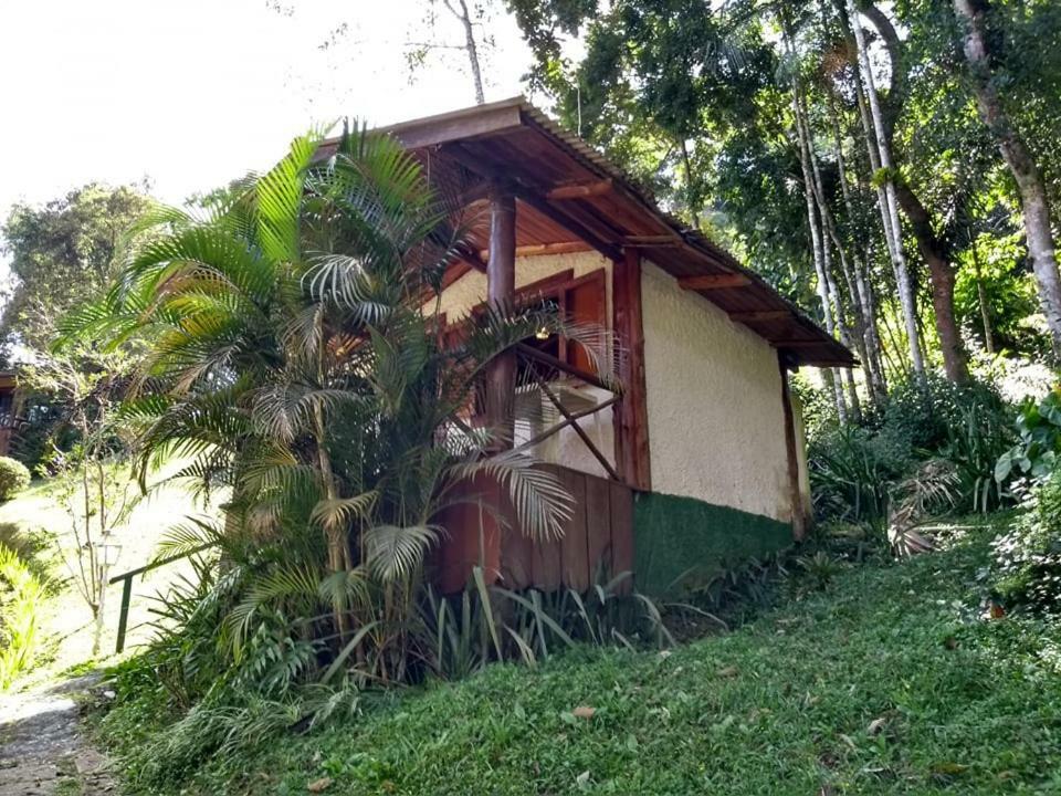 Pousada Terra Do Amor Teresópolis Εξωτερικό φωτογραφία