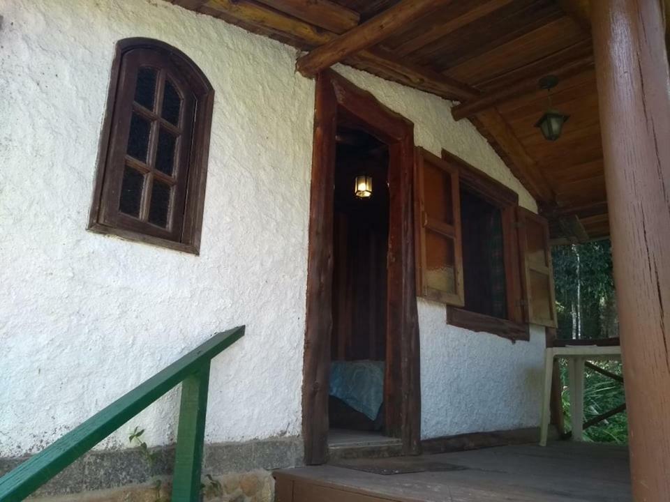 Pousada Terra Do Amor Teresópolis Εξωτερικό φωτογραφία