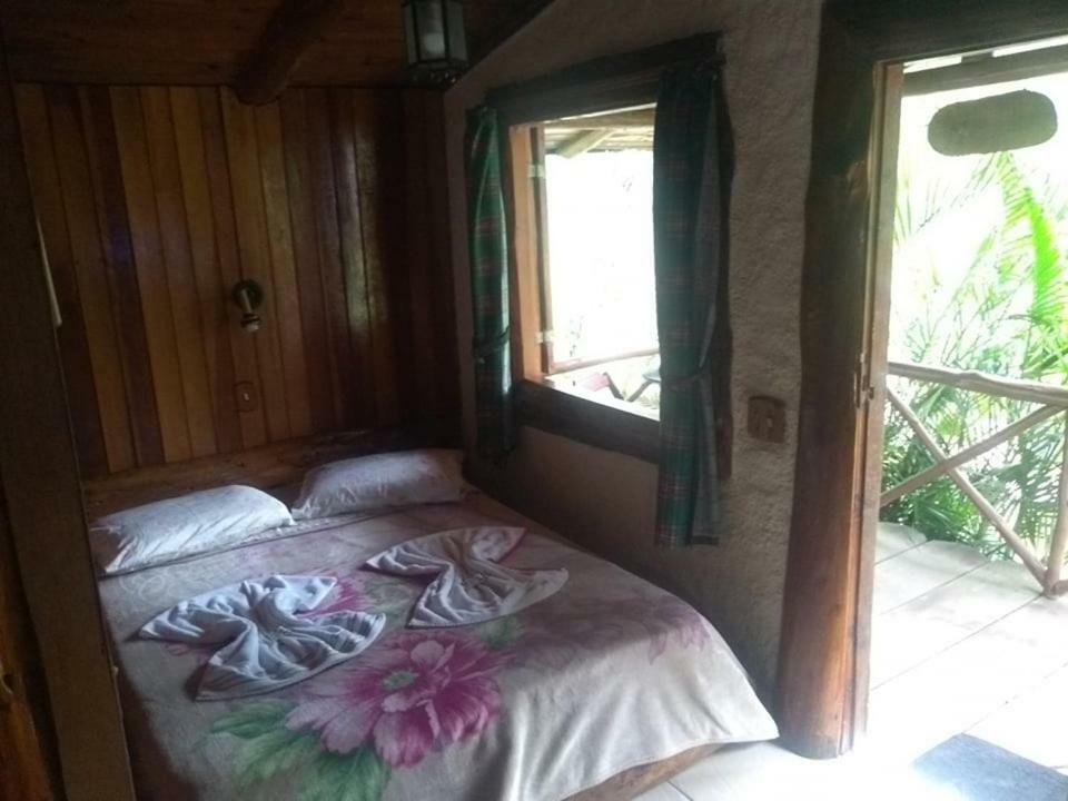 Pousada Terra Do Amor Teresópolis Εξωτερικό φωτογραφία
